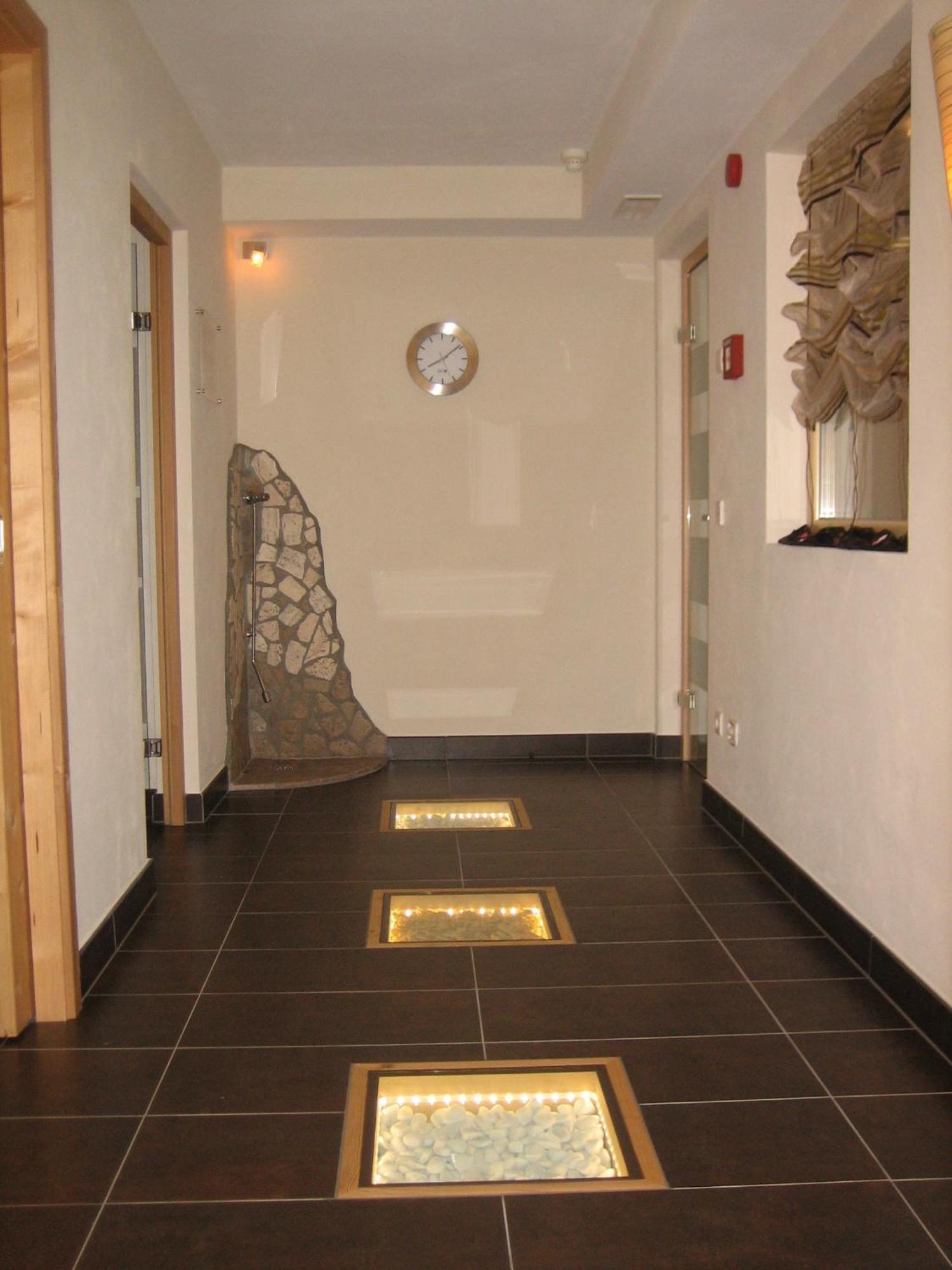 Garni - Appartement Neumairhof Rasun di Sopra Exterior foto