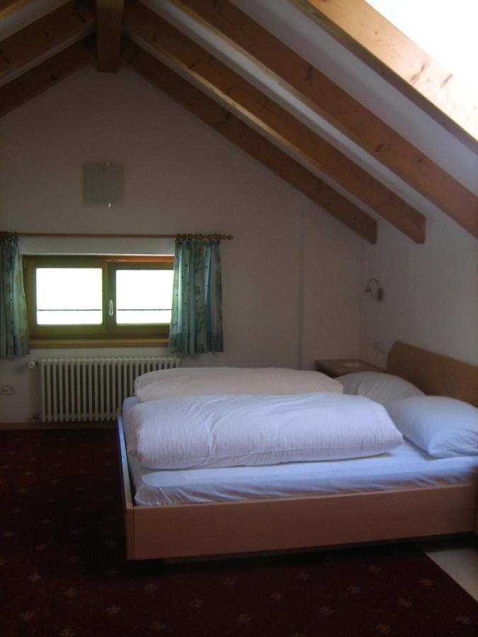Garni - Appartement Neumairhof Rasun di Sopra Cameră foto